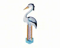 Heron Small Window Thermometer-SE2170707