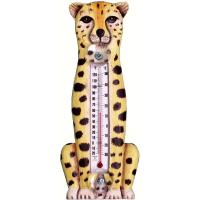 Thermometer Small Cheetah Body-SE2170802