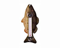 Bass Small Window Thermometer-SE2174004