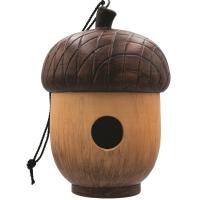 Acorn Gord-O Birdhouse-SE3880046