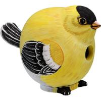 Goldfinch Gord-O Bird House-SE3880062