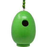 Green Egg Bird House-SE3880233