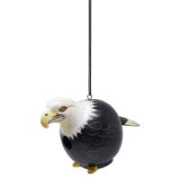Bald Eagle Gord-O Birdhouse-SE3880237