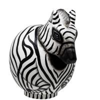 Zebra Gord-O Birdhouse-SE3880243
