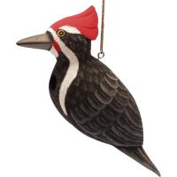 Woodpecker Bird House-SE3880308