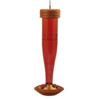 Ruby hummingbird Lantern-SE4050