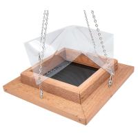 12 x 12 Super Tray withCover Feeder-SE535