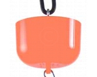 Nectar Protector Jr. Orange Bulk 9 oz-SE627
