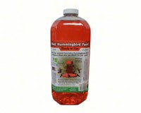 64 oz Red Ready to Use Nectar Sold by LTL Only-SE643