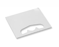 Aluminum Excluder Replacement Plate-SE959