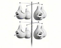 Starter Gourd Pole Expansion Kit-SE969