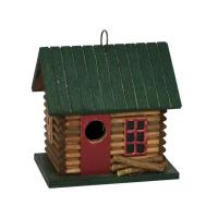 Settler Bird House-SE985