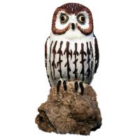 Owl Table Piece-SEFWC125