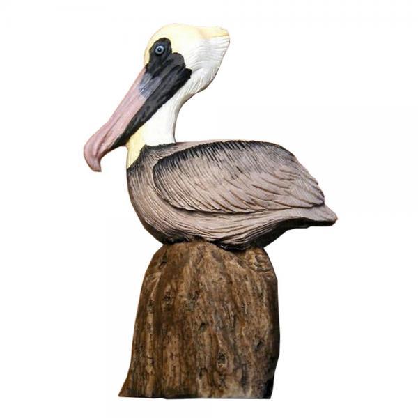 Pelican Table Piece