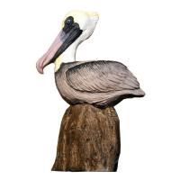 Pelican Table Piece-SEFWC132