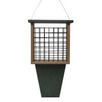 Large Cake Tail Prop Feeder-SERUBLTF
