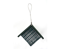 Recycled Plastic Suet Feeder-SERUBSF200