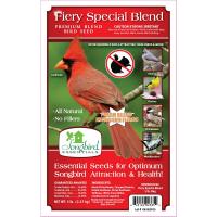 Fiery Special Blend 5lb bag plus freight-SESEED202GC