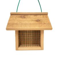 Double Suet Cake Feeder-SETC124