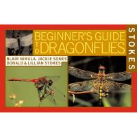 Beginners Guide to Dragonflies-HB9780316816793