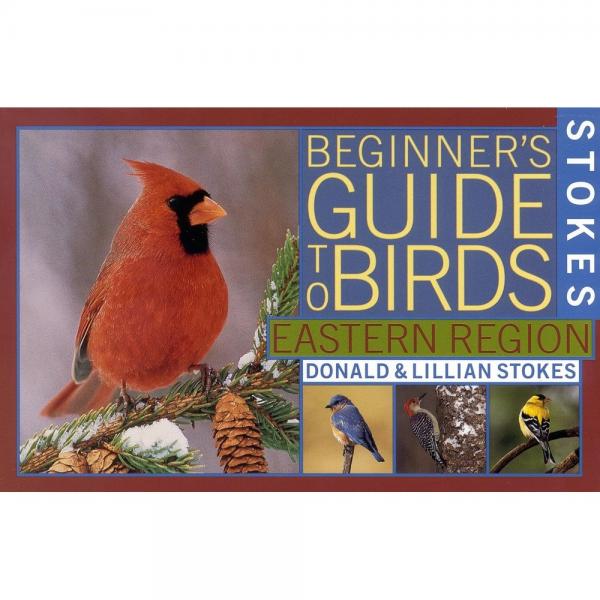 Beginners Guide Eastern by Donald and Lillian Stokes