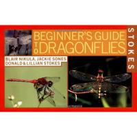 Beginners Guide to Dragonflies-HBG0316816793