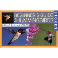 Beginners Guide to Hummingbirds-HBG0316816953