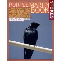 The Complete Guide to Attracting and Housing Purple Martins-HBG0316817028