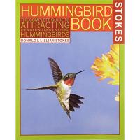 Hummingbird Book by Donald and Lillian Stokes-HBG0316817158