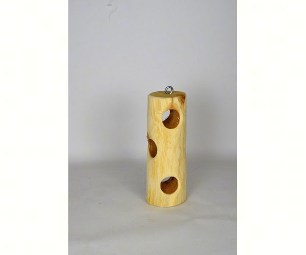 8.5 inch Cedar Suet Post - Small