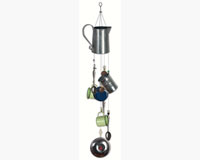 Coffee Time Chime-SV91577