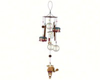 Squirrel Chime-SV91939