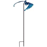 Blue Jay Bird Balance Drifter-SV93492