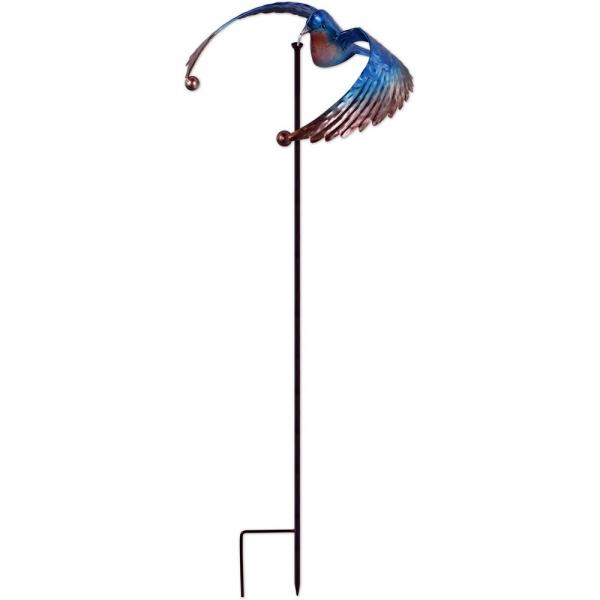 Blue Bird Balance Drifter