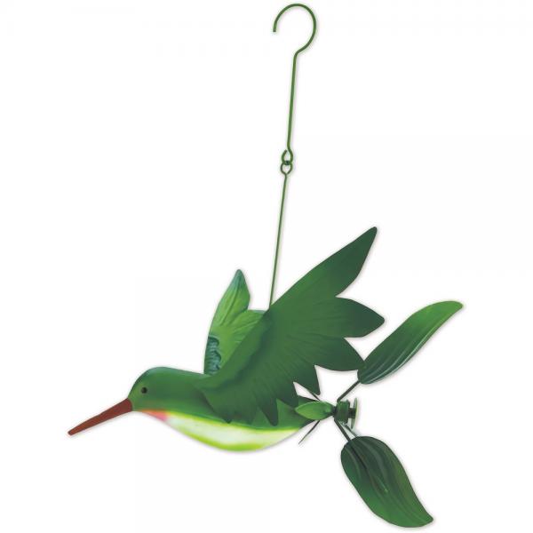 Hanging Hummingbird Spinner