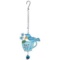 Bluebird in a Cup Bouncy-SV94776