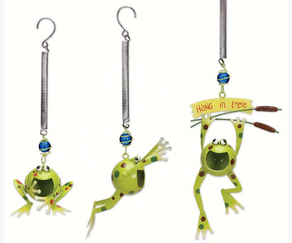 Froggy Bouncy 3 Pack