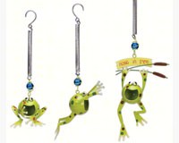 Froggy Bouncy 3 Pack-SVMF009