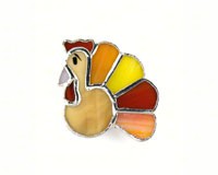 Turkey Pin-SWITCHJE220