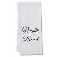 Mama Bird Tea Towel-TDI61012