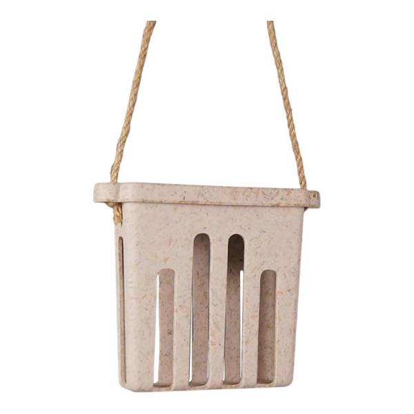 Suet Cake Feeder - Chaff Suet Cake Feeder - Chaff