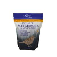 Peanut Morsel & Mealworms 2.75 lb-UP0600311