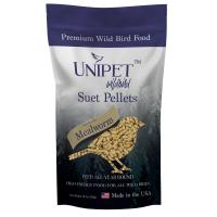 Suet Pellets w/ Mealworm 1.33lbs (must order in 6s)-UPWB113