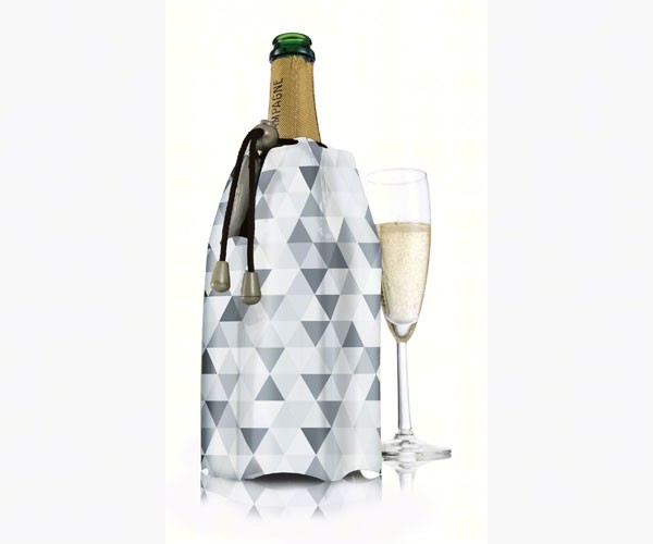 Active Cooler Champagne - Diamond Gray