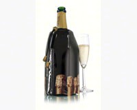Active Cooler Champagne Bottles-VACUVIN3885460