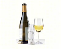 Deluxe Aerator Set White-VINTURIV2071