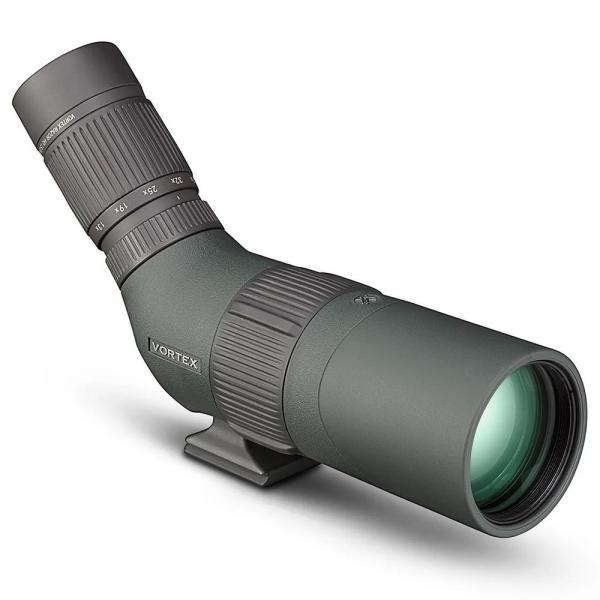 Razor HD 13-39x56 Angled Spotting Scope