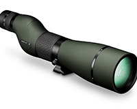 Viper HD 20-60 x 85mm Straight Spotting Scope-SWV503