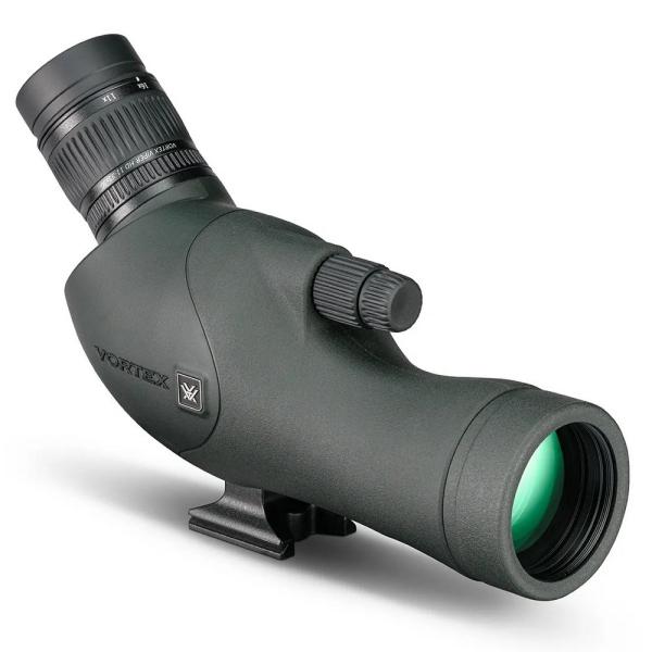 Viper HD 11-33x50 Angled Spotting Scope