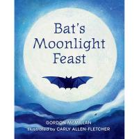 Bat's Moonlight Feast-WFP1493036608